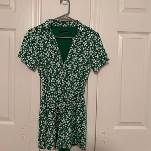 Abercrombie romper